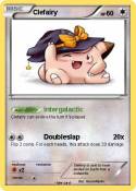 Clefairy