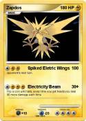Zapdos