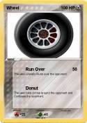 Wheel