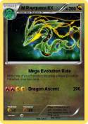M Rayquaza EX