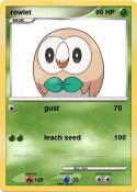 rowlet