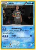 bomb