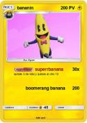 bananin