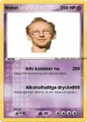 Nisbel