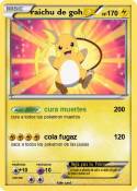 raichu de goh