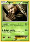 Legolas