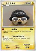 D O G G O