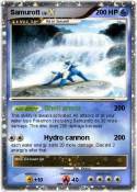 Samurott