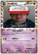 SwagBeam