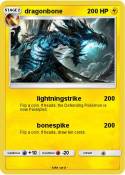dragonbone