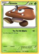 Goomba