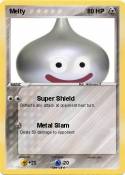 Melty