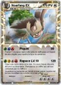 Noarfang EX