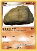 Rock