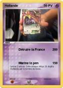 Hollande