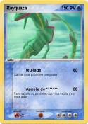 Rayquaza