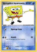 SpongeBob