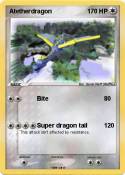 Atetherdragon