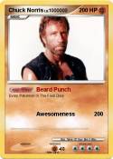 Chuck Norris