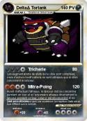 DeltaΔ Tortank