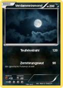 Verdammnismond