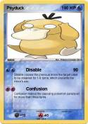 Psyduck