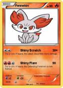 Fennekin