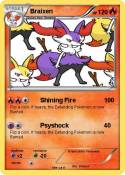 Braixen