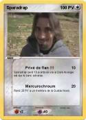 Sparadrap