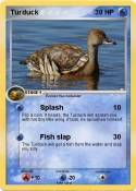 Turduck