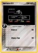 Mettaton EX