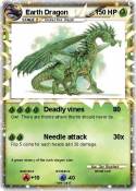 Earth Dragon
