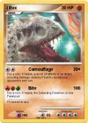 I Rex
