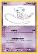 mew