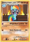 Dashie Potter
