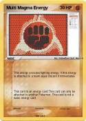 Multi Magma