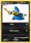 magikoopa