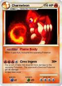 Charmeleon