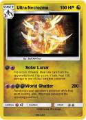 Ultra Necrozma