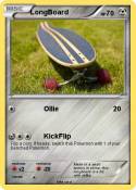 LongBoard