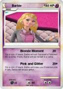 Barbie