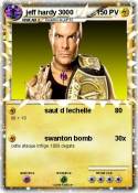 jeff hardy 3000
