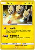 3 eevee