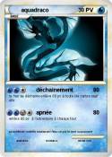 aquadraco