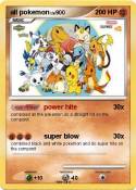 all pokemon
