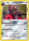 corey