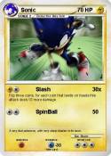 Sonic