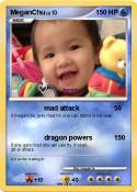 MeganChu