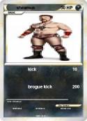 sheamus