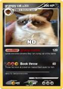 grumpy cat